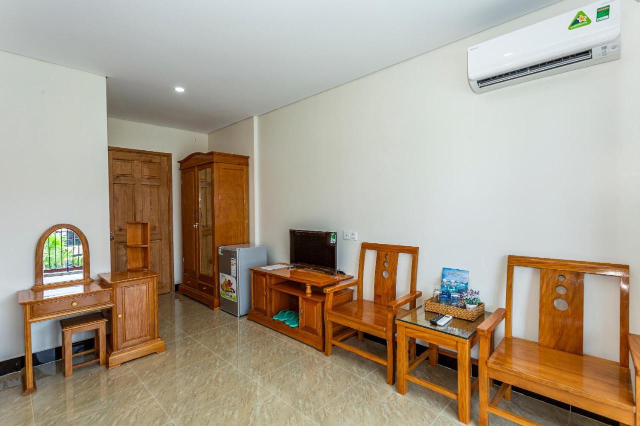 Oyo 325 Mai Hung Hotel Phu Quoc Exterior photo