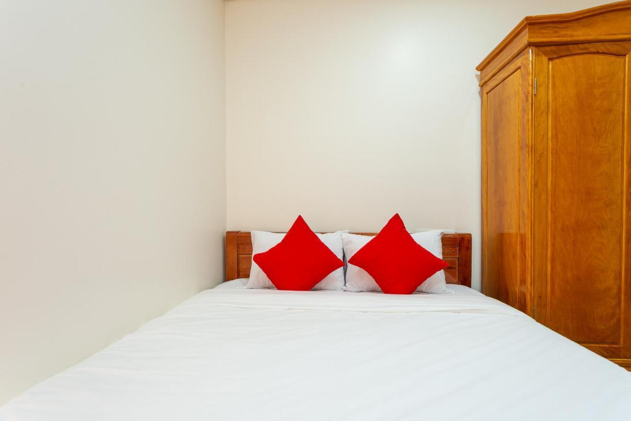 Oyo 325 Mai Hung Hotel Phu Quoc Exterior photo