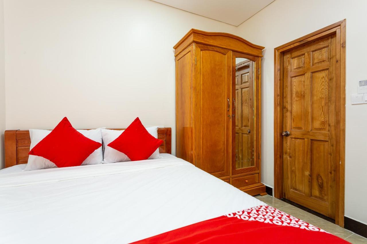 Oyo 325 Mai Hung Hotel Phu Quoc Exterior photo
