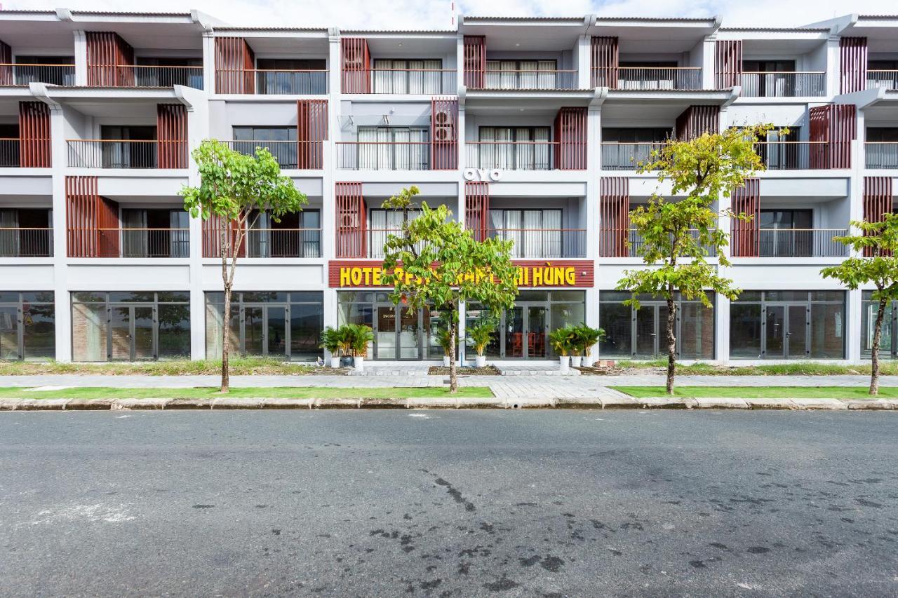 Oyo 325 Mai Hung Hotel Phu Quoc Exterior photo