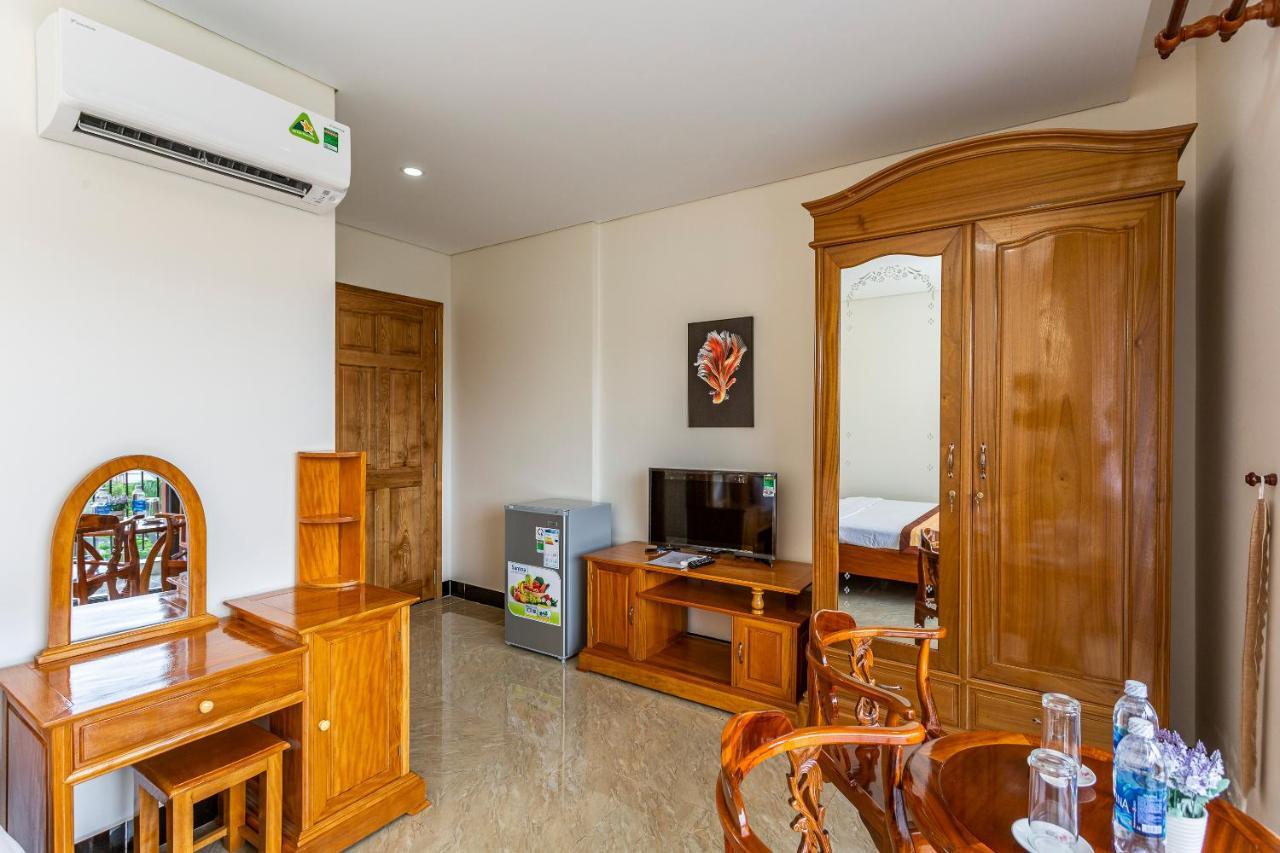Oyo 325 Mai Hung Hotel Phu Quoc Exterior photo