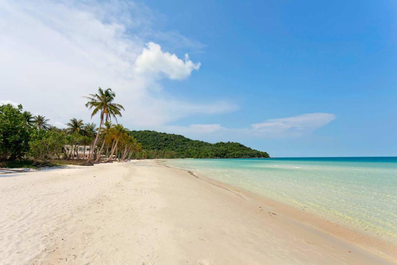 Oyo 325 Mai Hung Hotel Phu Quoc Exterior photo